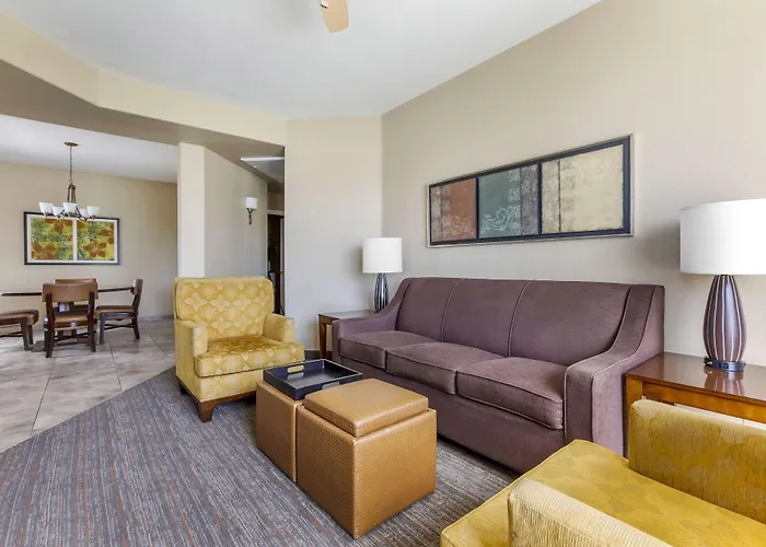 Resort Hilton Vacation Club Links 3*