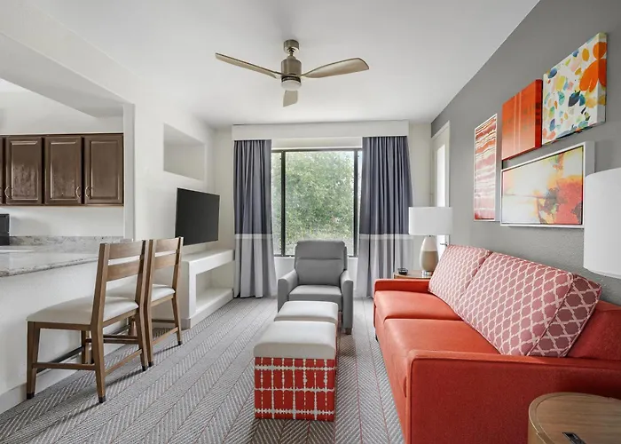 Hilton Vacation Club Links 3* Scottsdale