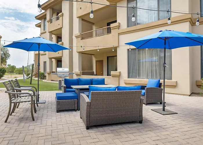 Hilton Vacation Club Links Resort