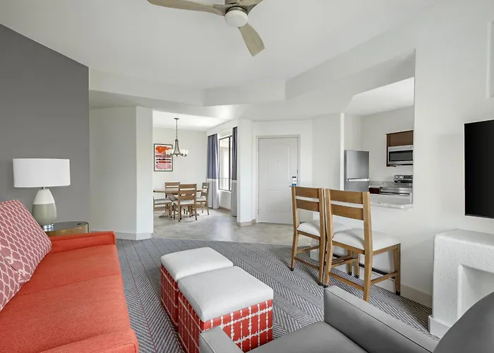 Hilton Vacation Club Links Resort Scottsdale