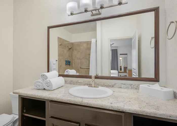Resort Hilton Vacation Club Links Scottsdale