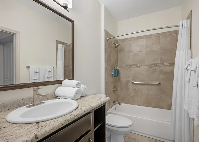 Hilton Vacation Club Links Scottsdale
