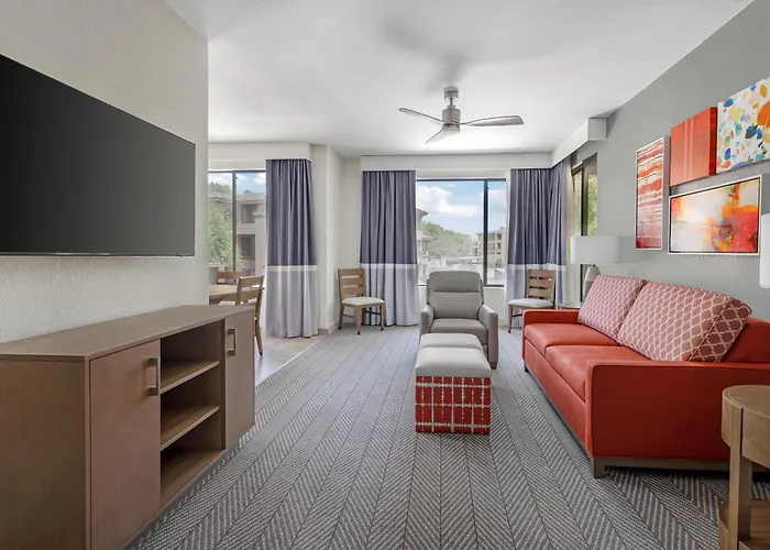 Hilton Vacation Club Links 3* Scottsdale