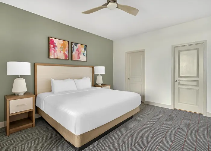 Hilton Vacation Club Links