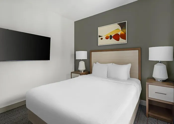 Resort Hilton Vacation Club Links