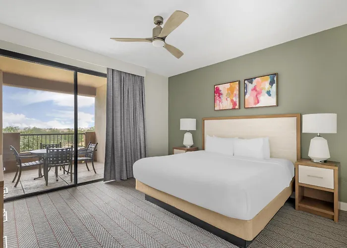 Hilton Vacation Club Links Resort 3*