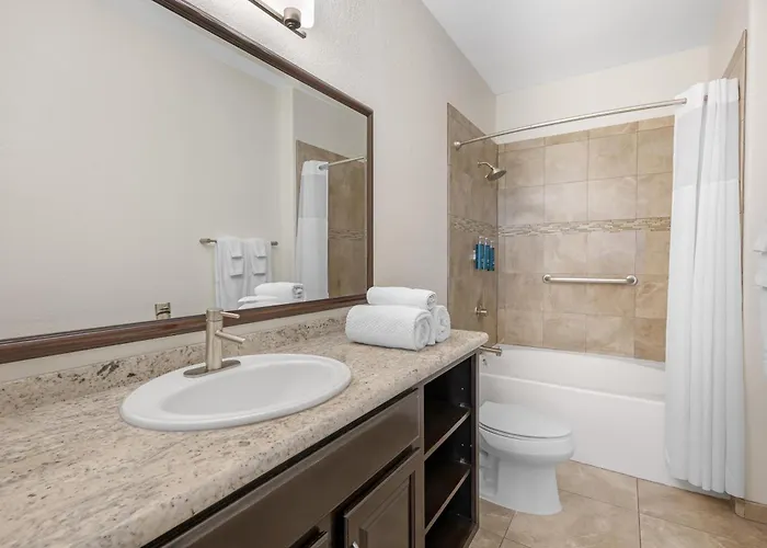 Resort Hilton Vacation Club Links 3*