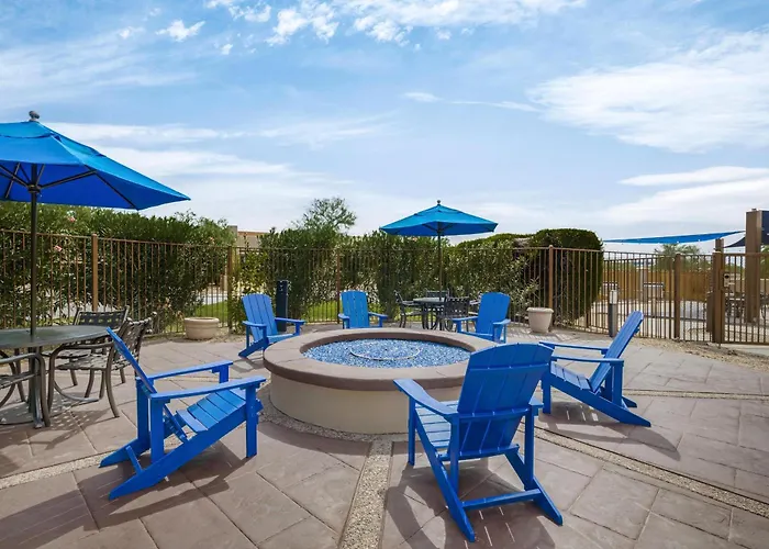 Hilton Vacation Club Links Resort Scottsdale