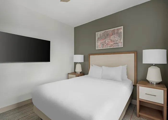 Hilton Vacation Club Links 3*
