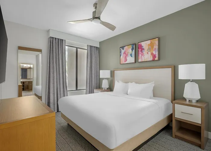 Hilton Vacation Club Links 3* Scottsdale