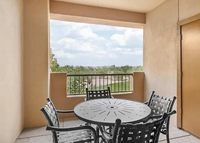Hilton Vacation Club Links