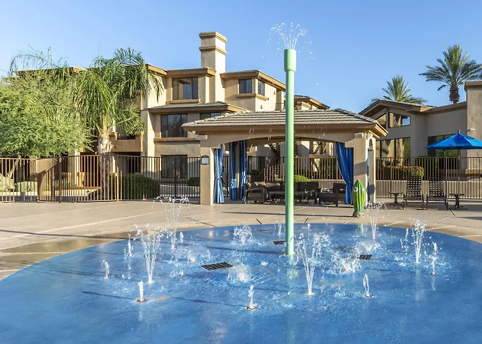 Hilton Vacation Club Links 3*