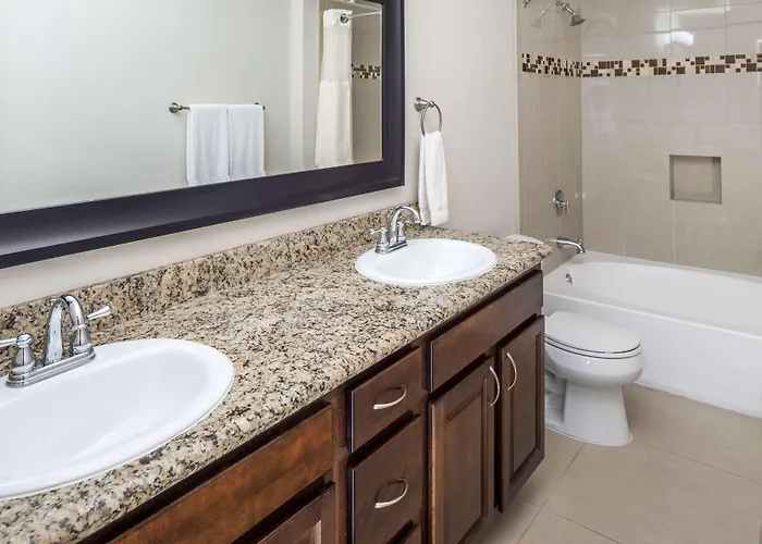 Hilton Vacation Club Links Resort Scottsdale