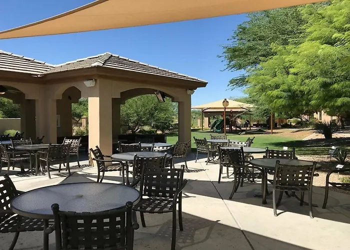Hilton Vacation Club Links Resort Scottsdale
