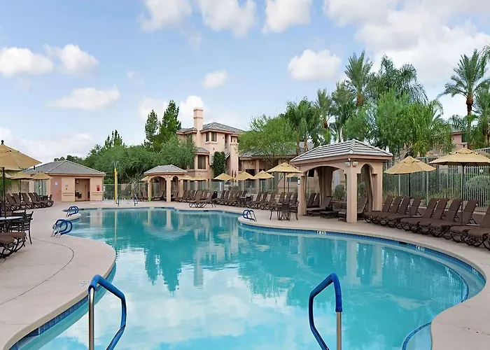 Hilton Vacation Club Links Resort