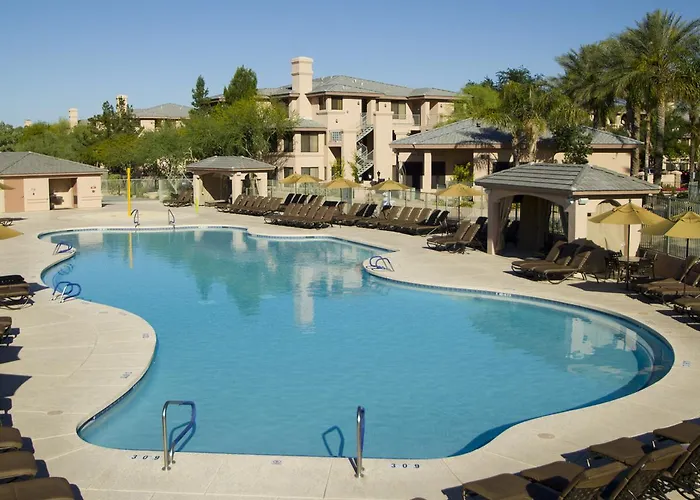 Hilton Vacation Club Links 3*