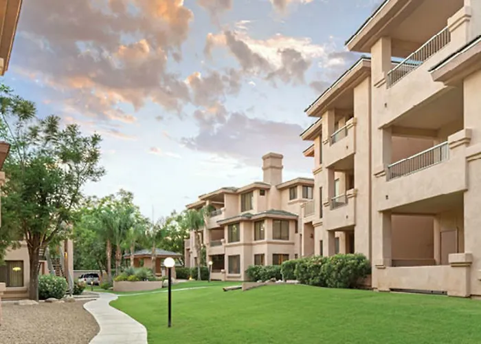 Hilton Vacation Club Links Resort